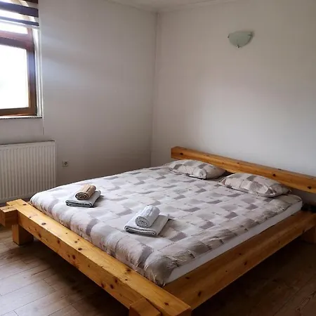 Séjour chez l'habitant Delux *