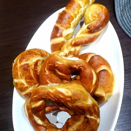 Delux Alloggio in famiglia Sarajevo