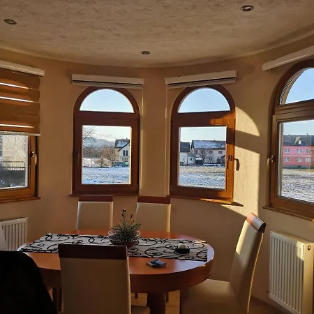 Alloggio in famiglia Delux *