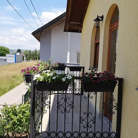 Delux Alloggio in famiglia *