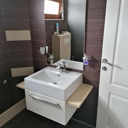 Séjour chez l'habitant Delux