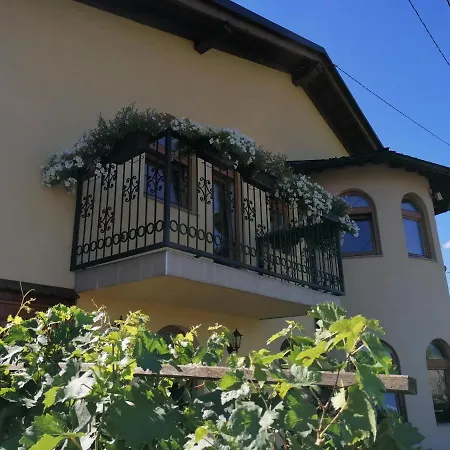 Delux Alloggio in famiglia