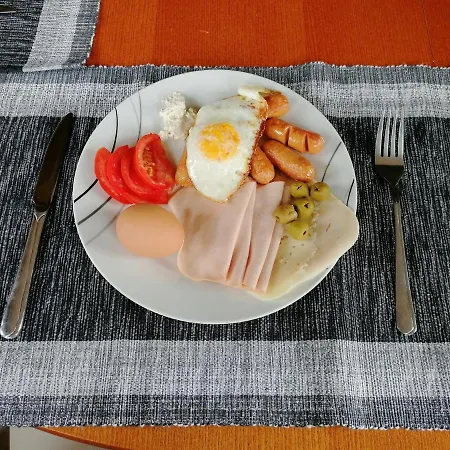 Séjour chez l'habitant Delux Sarajevo