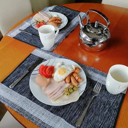 Séjour chez l'habitant Delux Sarajevo