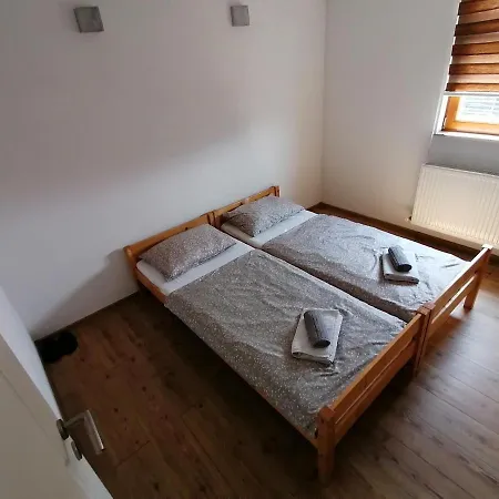 Séjour chez l'habitant Delux Sarajevo