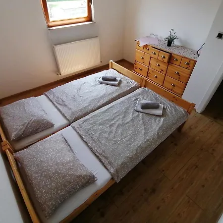 Delux Alloggio in famiglia *