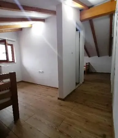 Alloggio in famiglia Delux