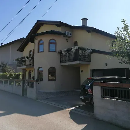 Alloggio in famiglia Delux