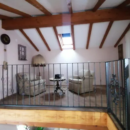 Rum i privatbostad Delux