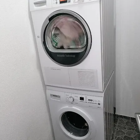 Alloggio in famiglia Delux