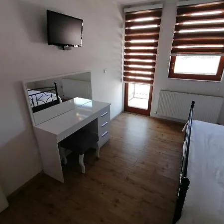 Delux Alloggio in famiglia Sarajevo