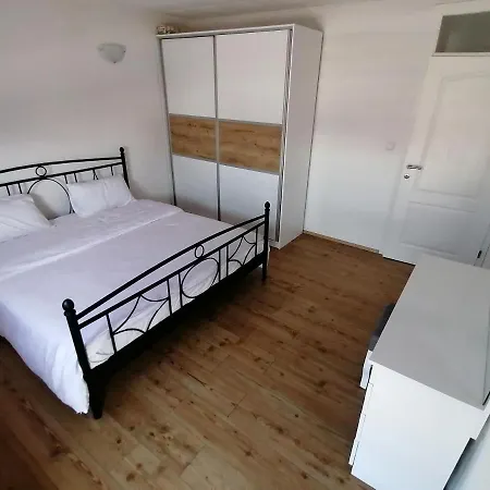 Séjour chez l'habitant Delux Sarajevo