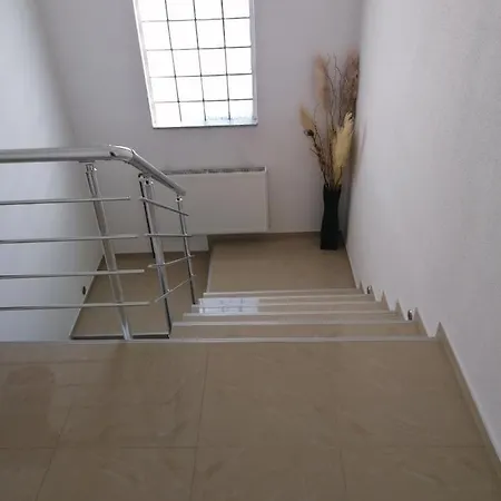 Alloggio in famiglia Delux