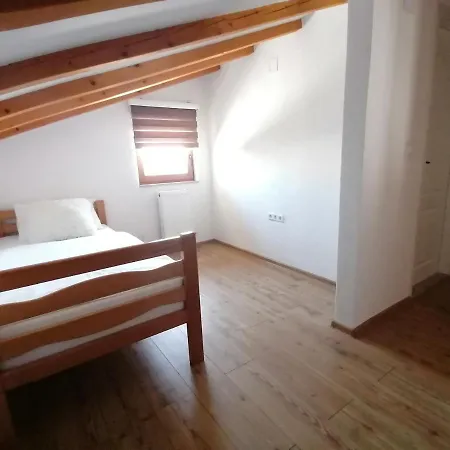 Delux Rum i privatbostad