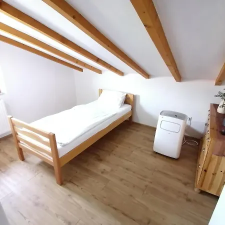 Alloggio in famiglia Delux