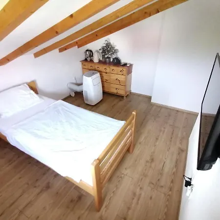 Delux Alloggio in famiglia